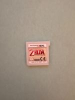 Zelda Ocarina of Time 3D Nintendo 3DS Spiel gebraucht