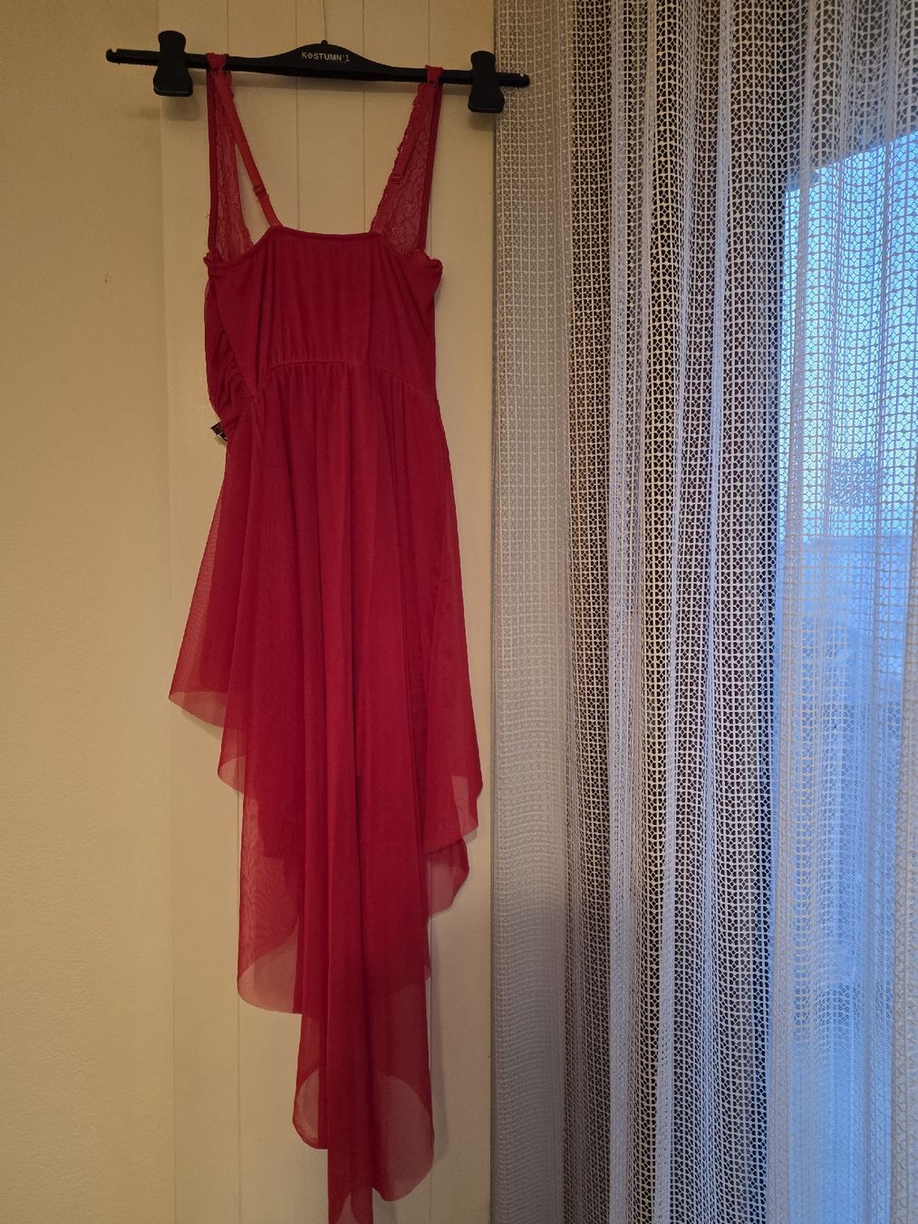 Vestiti: Robe de soirée Abendkleid – Nuovo e nell'imballaggio originale da Corcelles-Payerne venduto da Shielddd 3