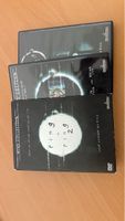 DVD Horror Filme: The Ring Collection