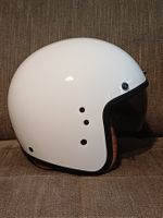 Motorradhelm Scorpion Exo