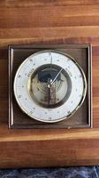 Wertiger Zimmer Barometer aus