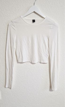 Crop Top Gr. XS (wie neu)