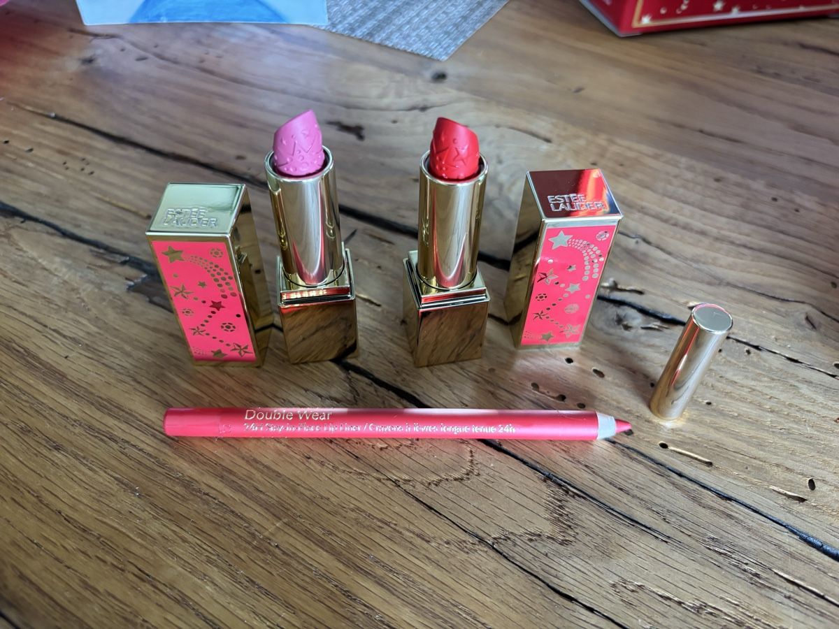 Estée Lauder Make-up: Blockbuster Estée Lauder – Nuovo e nell'imballaggio originale da Chardonne venduto da teenyweeny 4