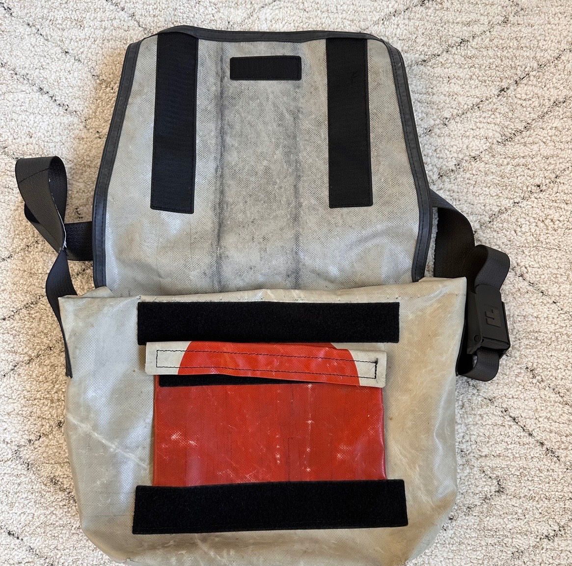 Freitag Sacs: FREITAG F12 MESSENGER BAG – Neuf (Voir description) à Hedingen par jugrampp 1
