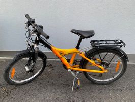 Jugendvelo - 20 Zoll