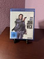 „John Wick“ Blu-ray