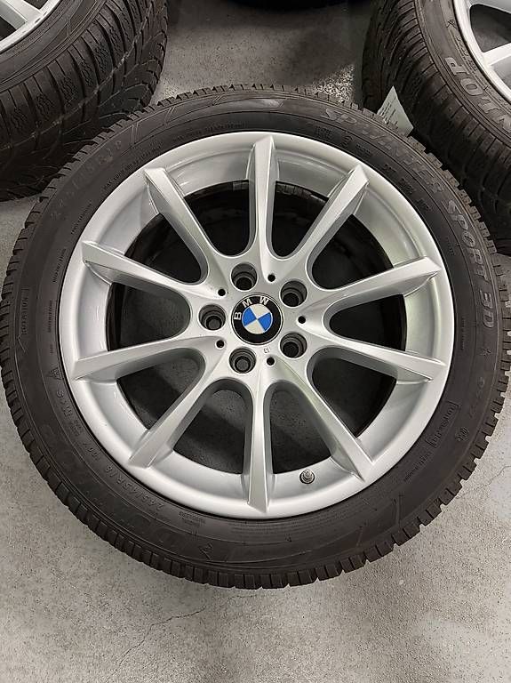 Felgen: BMW 6er 18 Zoll felgen  – Gebraucht aus Feuerthalen von Erina5512 1