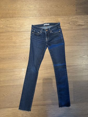 J Brand