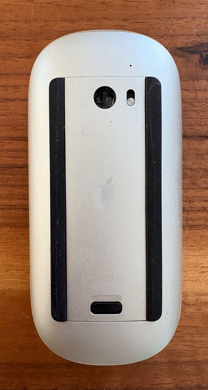 Apple Maus: Apple Magic Mouse 1 – Gebraucht aus Wettingen von jwaesle 1