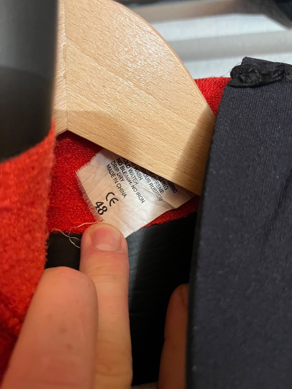 Tauchanzüge: Neoprenanzug – Gebraucht aus Affoltern BE von 19Sven97 4