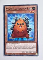 Stachelschrauben-Igel - Yu-Gi-Oh! TCG