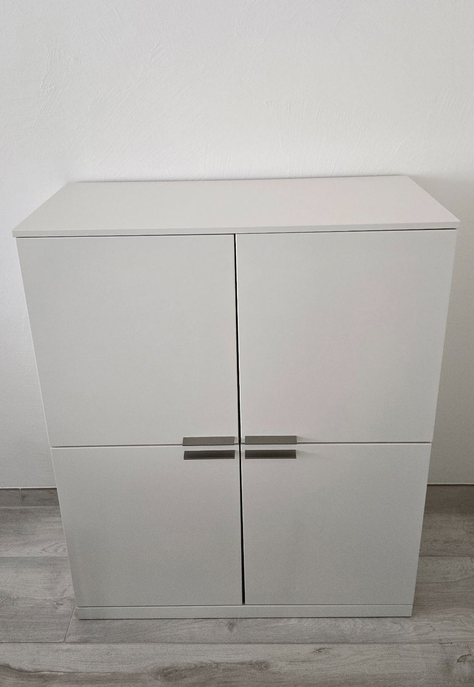 Commodes: Kommode weiss – D'occasion à Uznach par Otane