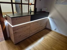 Sideboard Unit