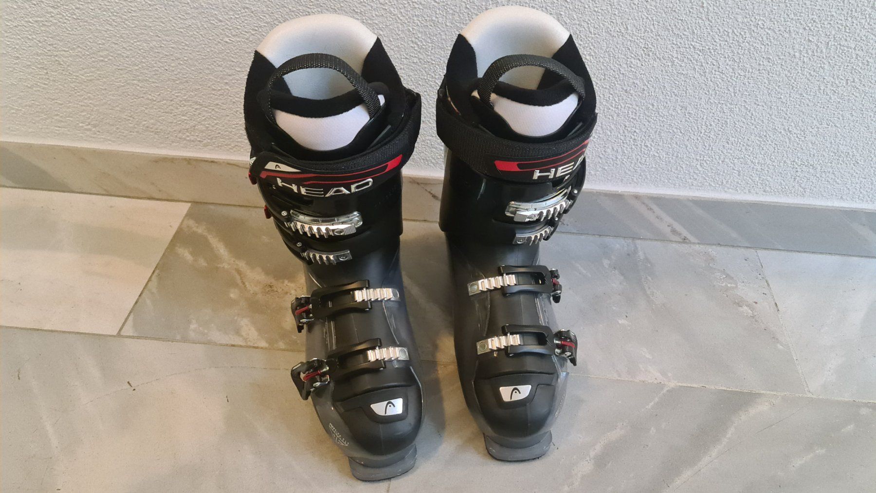 Herrenschuhe: Head Skischuhe – Gebraucht aus Ried-Muotathal von Ranax 1