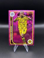 TOPPS Merlin Youssoufa Moukoko - Borussia Dortmund 68/275