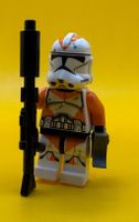 Lego Star Wars Clone Trooper 212th sw0522 Minifigur