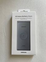 Batterie portable wireless