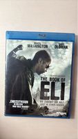 The Book of Eli - Blu-Ray Disc mit Denzel Washington