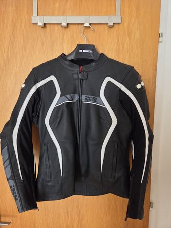 IXS RS 600 Jacke Damen 44
