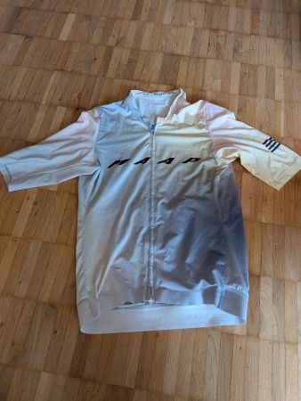 MAAP jersey multicolor