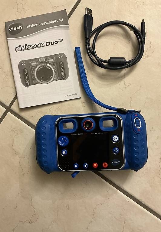 Vtech Fotocamera: Kidizoom – Usato da Zimmerwald venduto da wuff81 1