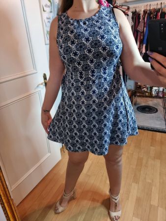 🌺H&M Kleid Größe 40/L🌺