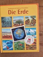 Buch / Wissensbuch "Die Erde"