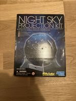 Night Sky Projector Kit 