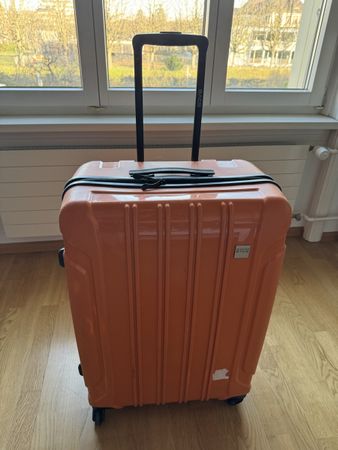 Reise Koffer von SkyBags - Top für die Reise!