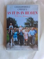 DVD Wie im Himmel As It Is In Heaven