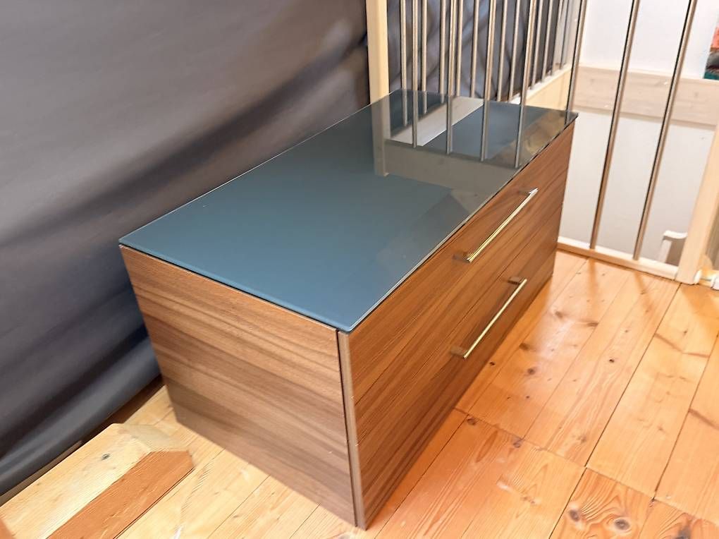 Commodes: talsee Design Sideboard  schwebend – D'occasion à Walenstadt par Manow3