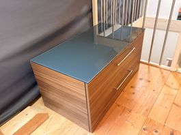 talsee Design Sideboard  schwebend