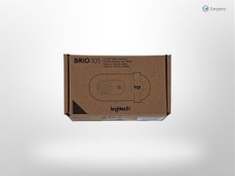 LOGITECH Brio 105 Webcam