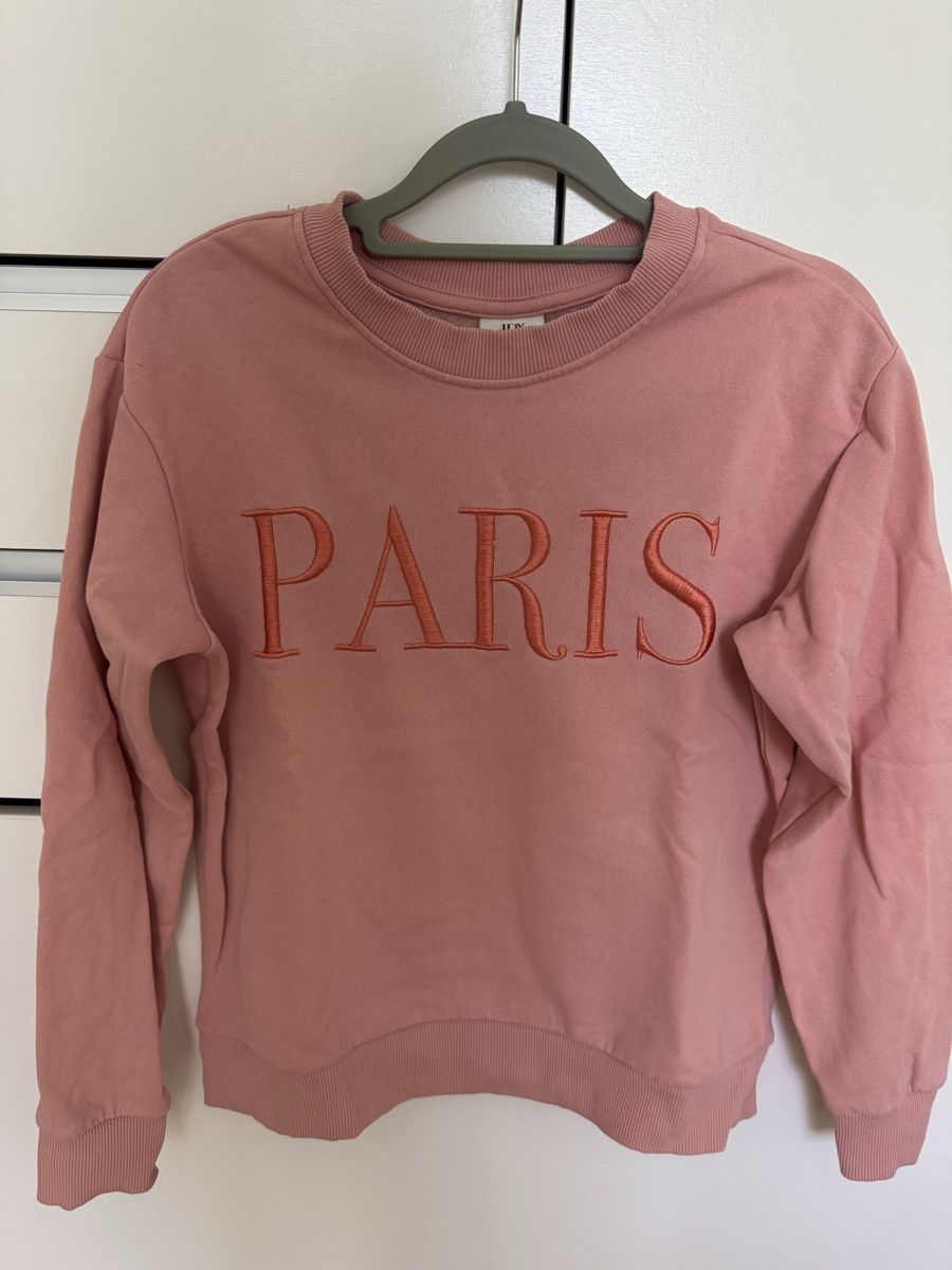 JDY Pullover & Sweatshirts: Pullover JDY Paris   – Gebraucht aus Beringen von ste_bh8w