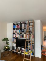 Moormann Büchergestell