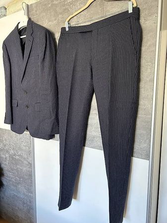 Anzug Polo Ralph Lauren, Grösse 40R (50)