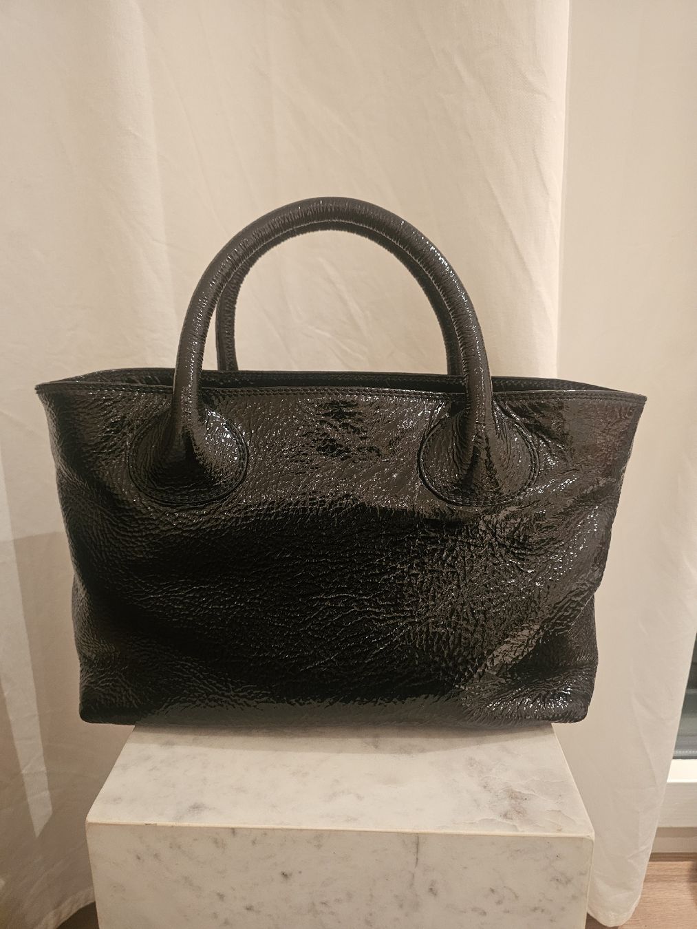Borse: Gili Italian Black Bag – Nuovo (secondo la descrizione) da Baar venduto da fraj1 3