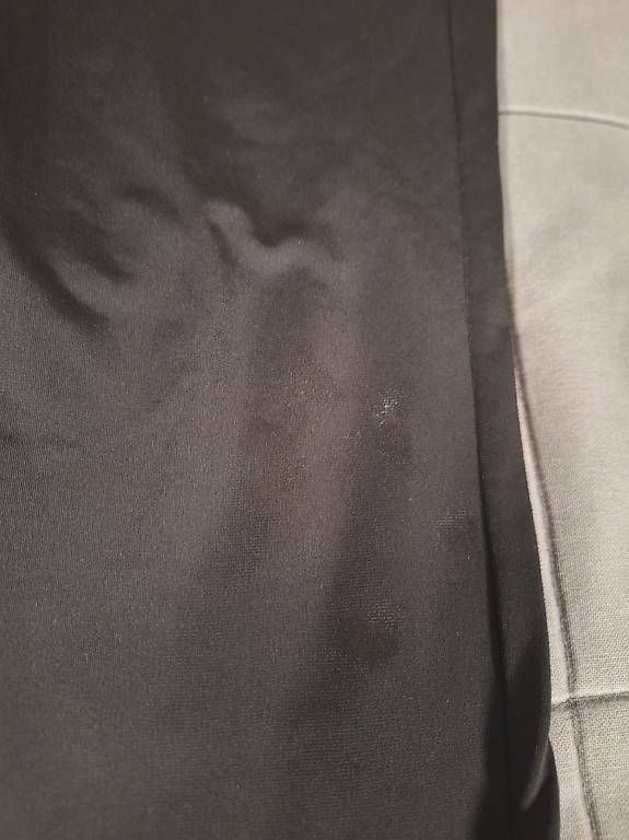 Pantaloni: Puma Black Track Pants – Usato da Kriens venduto da Jeremyt05 3