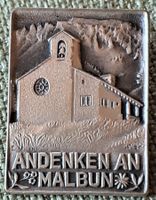 G136 - Andenken an MALBUN /  HF Silber?