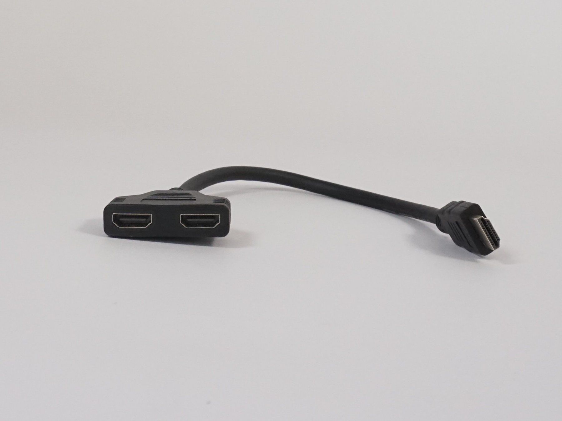 Kabel: HDMI Kabel Port – Neu (gemäss Beschreibung) aus Pratteln von Restwert_Pratteln 3