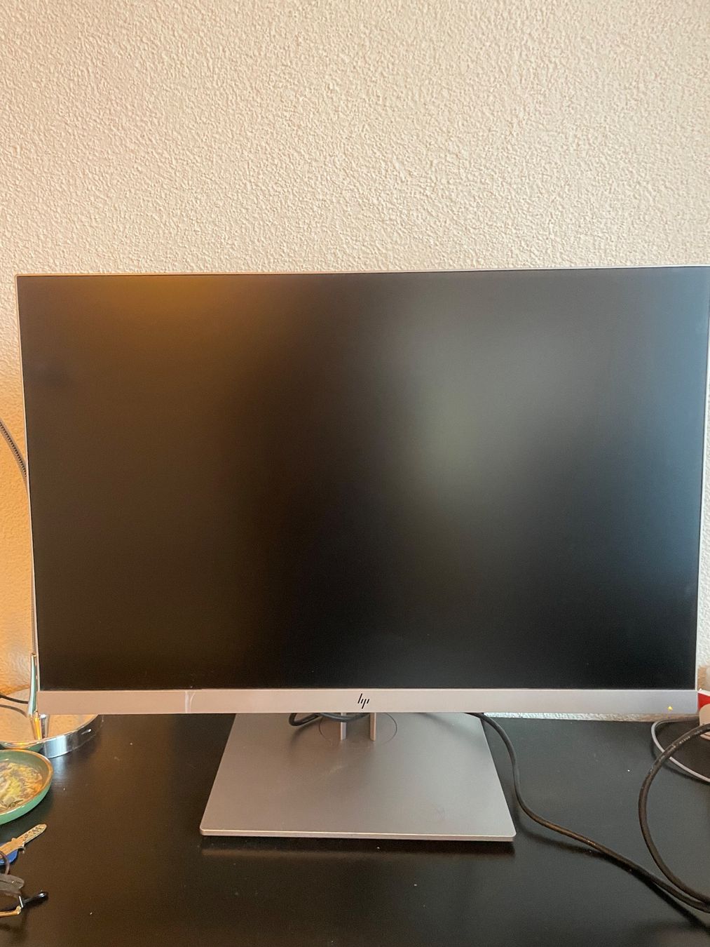 Hewlett Packard Monitor: HP Elite E243 Monitor – Usato da Zürich venduto da eli_007