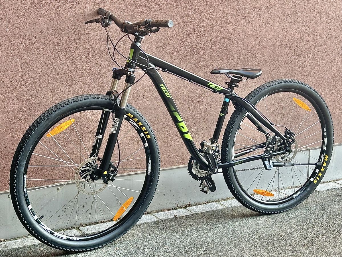 Velos: Racer  Mountainbike 29 Zoll – Neu (gemäss Beschreibung) aus St.Gallen von Beks-Velo-Werkstatt 1