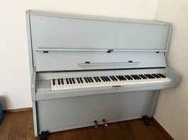 Gratis abzugeben  Klavier