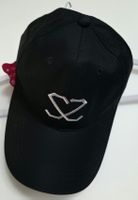 Schwarze Basecap, Noeul S2 merch
