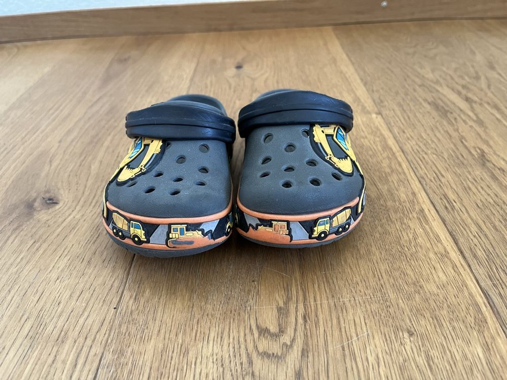 Crocs Kinder 25/26 | Kaufen auf Ricardo