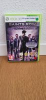 Xbox 360 - Saints Row The Third The Full Package