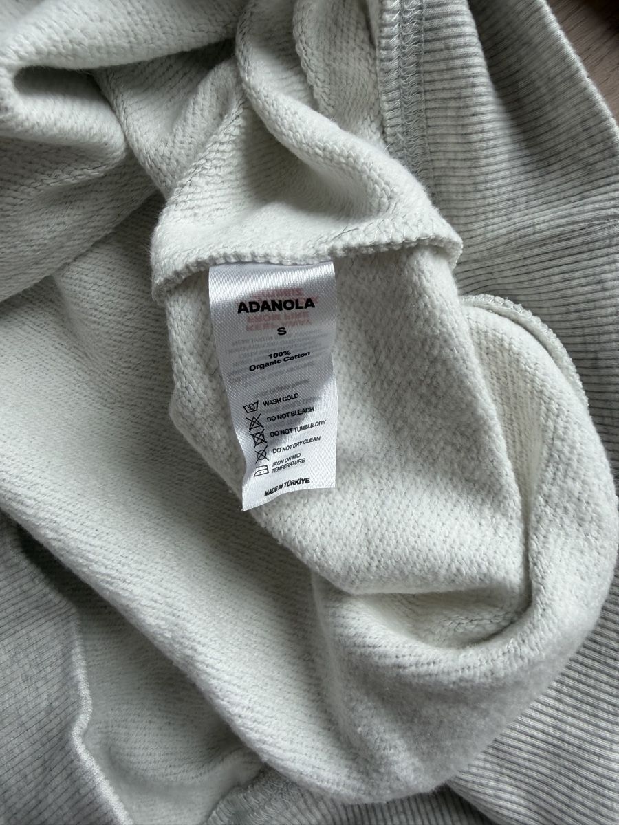 Maglioni & Felpe: Adanola Hoodie – Nuovo (secondo la descrizione) da Erlenbach ZH venduto da mpsy 2