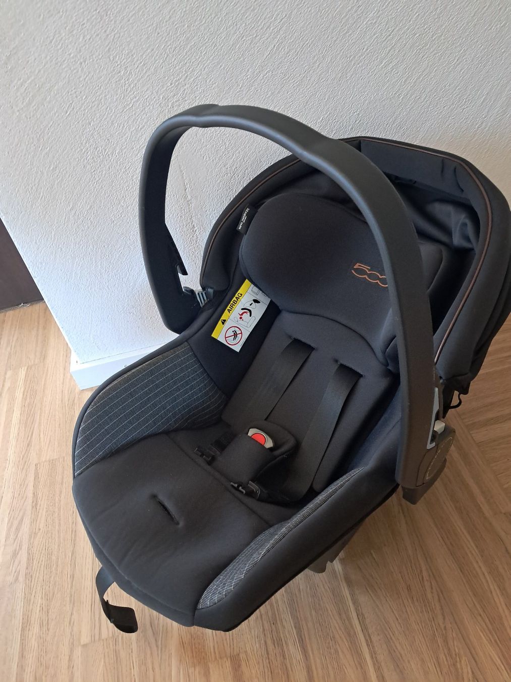 Peg Perego Seggiolini per auto: Babyschale Peg Perego Primo Viaggio SL – Usato da Wettingen venduto da jon_m6qm