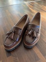 G.H.Bass&Co., Weejuns, The Orginal Penny Loafer
