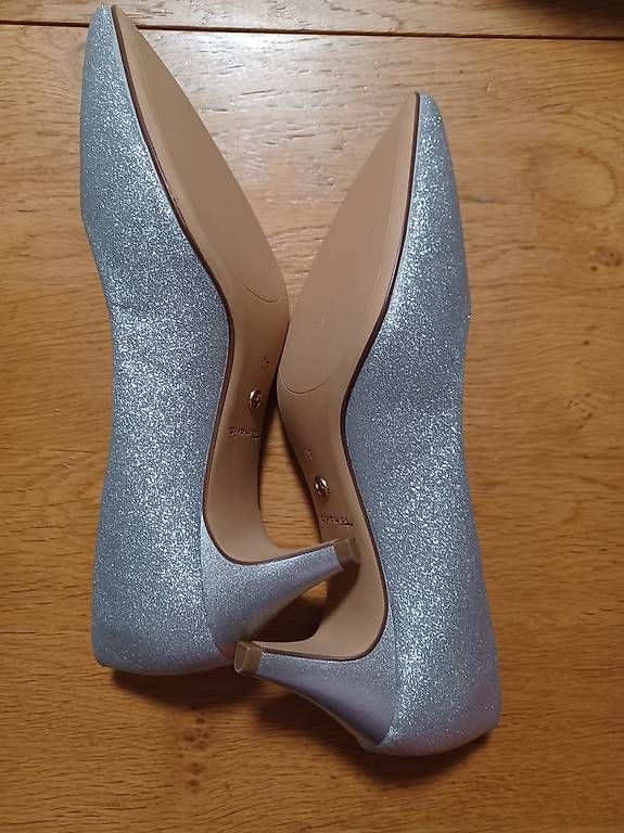 Scarpe da donna: Damenschuhe – Nuovo e nell'imballaggio originale da Böttstein venduto da Zahnfee2